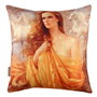 Aberto Design Cojín A11064 Multicolor 43x43 cm